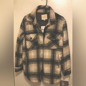 Thread & Supply ‘Shacket’